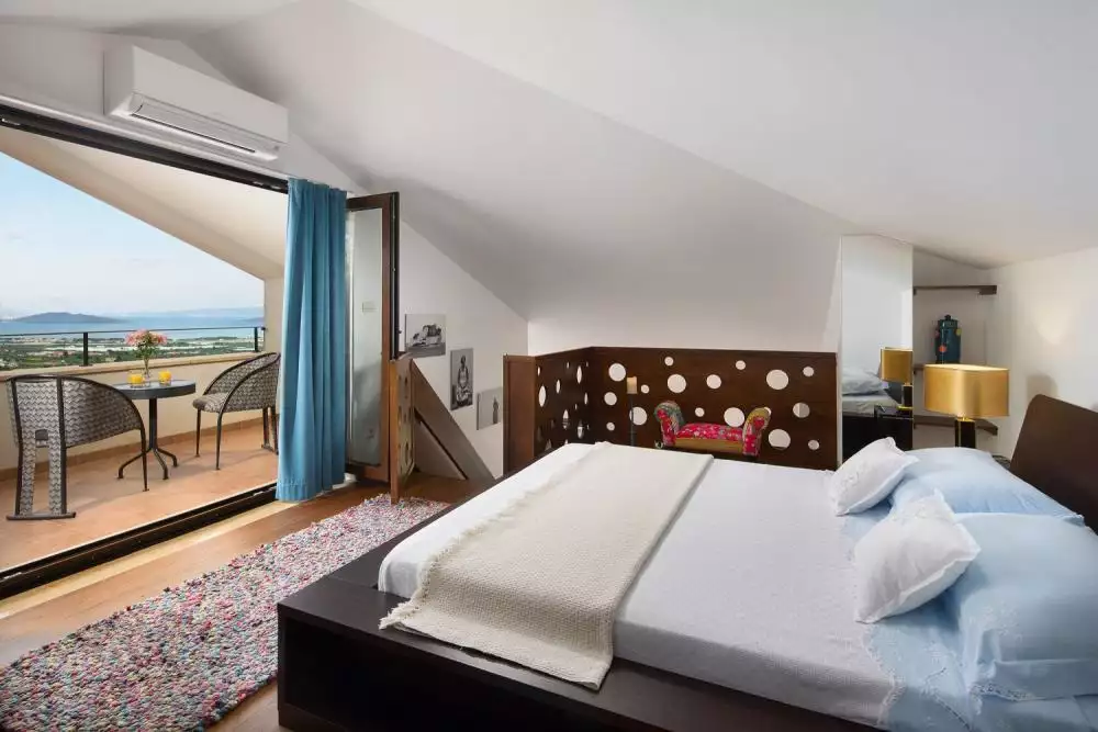 Вилла 690м² в Хорватии, Трогир. Стоимостью 2500000€ аренда фото-10