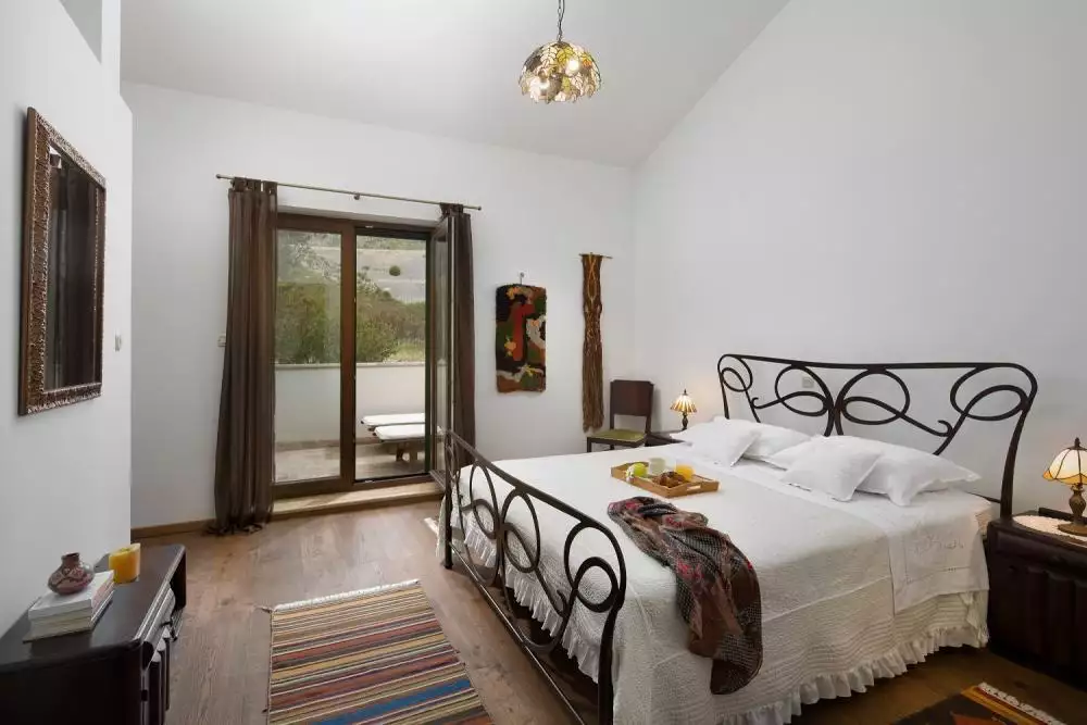 Вилла 690м² в Хорватии, Трогир. Стоимостью 2500000€ аренда фото-11