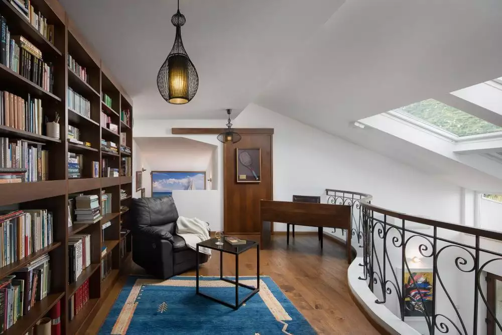 Вилла 690м² в Хорватии, Трогир. Стоимостью 2500000€ аренда фото-12