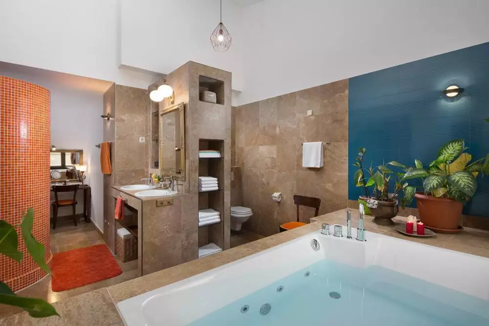 Вилла 690м² в Хорватии, Трогир. Стоимостью 2500000€ аренда фото-18