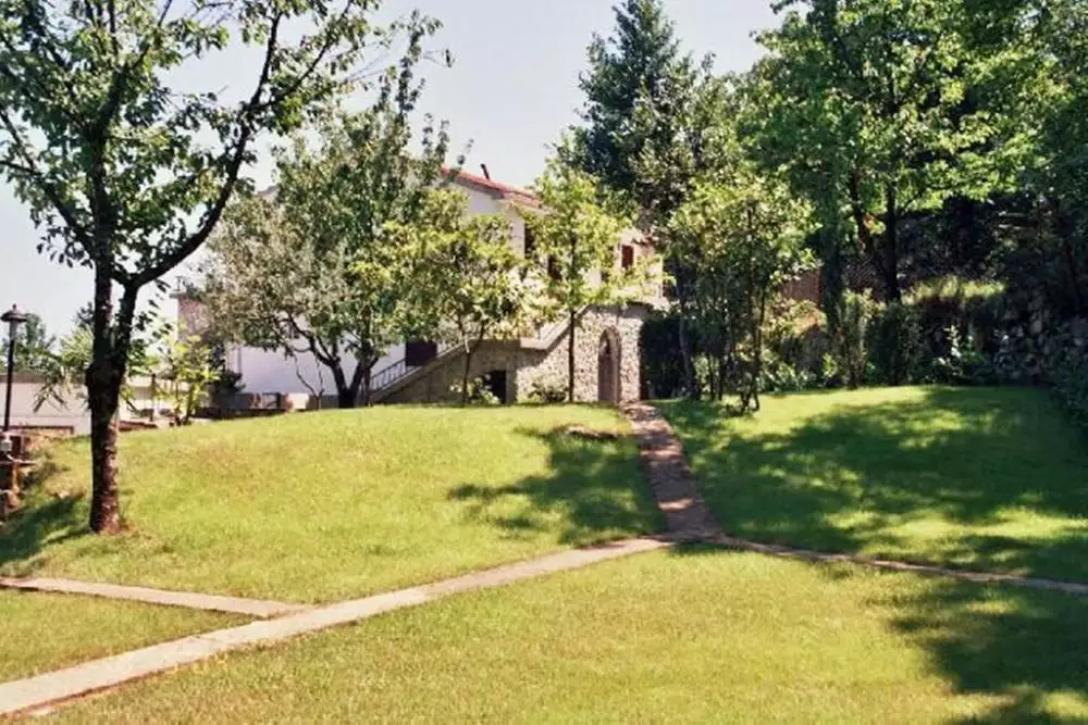 Отель, гостиница 300м² в Хорватии, Ловран. Стоимостью 986000€ аренда фото-1