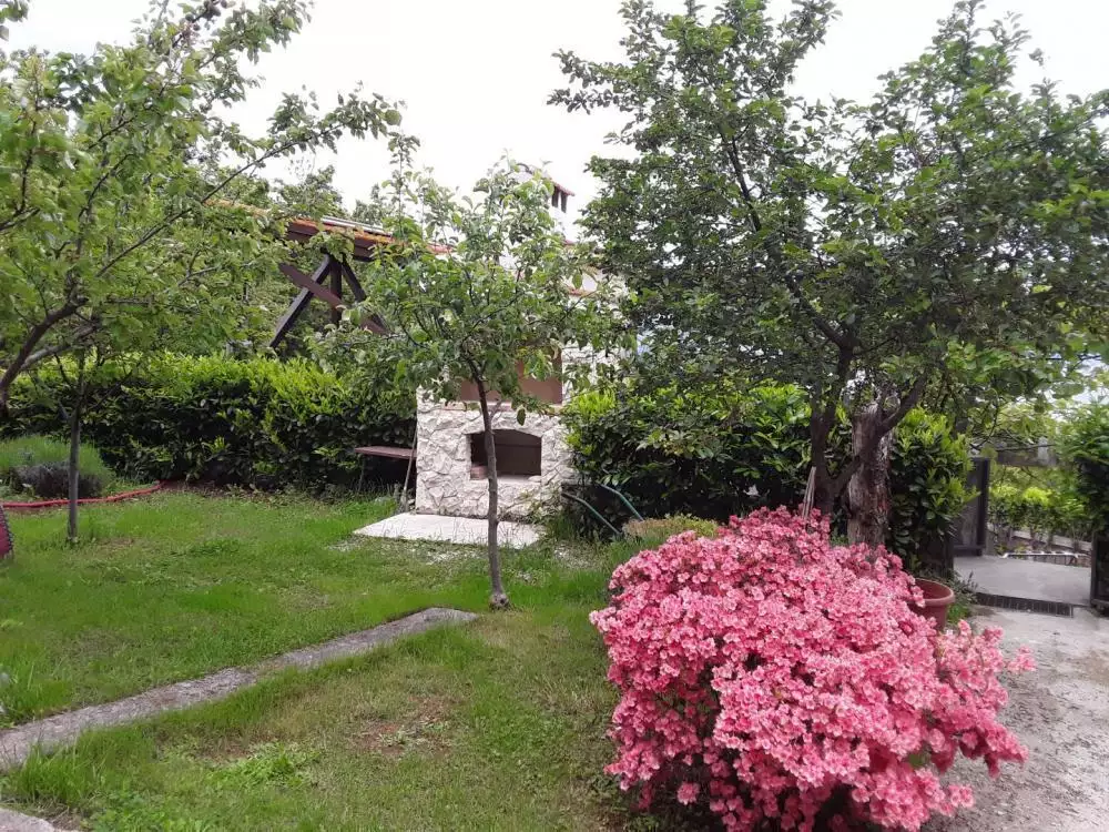 Отель, гостиница 300м² в Хорватии, Ловран. Стоимостью 986000€ аренда фото-3