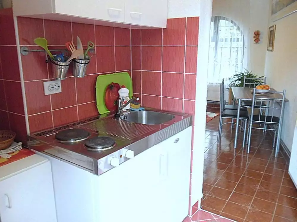 Отель, гостиница 300м² в Хорватии, Ловран. Стоимостью 986000€ аренда фото-8