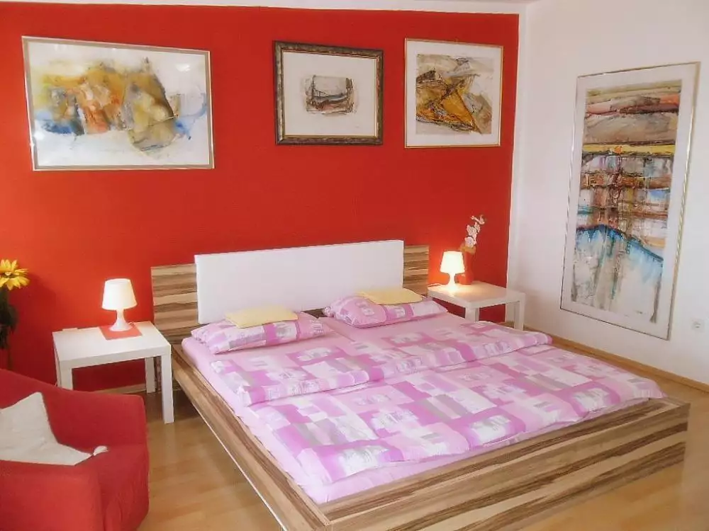 Отель, гостиница 300м² в Хорватии, Ловран. Стоимостью 986000€ аренда фото-12