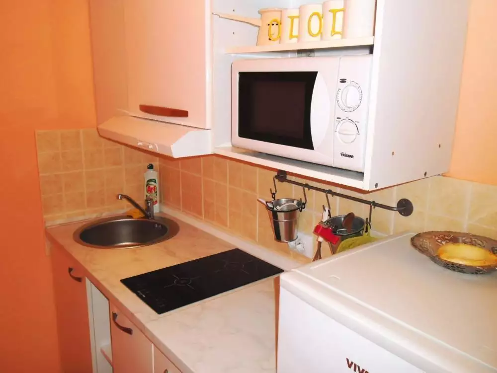 Отель, гостиница 300м² в Хорватии, Ловран. Стоимостью 986000€ аренда фото-13