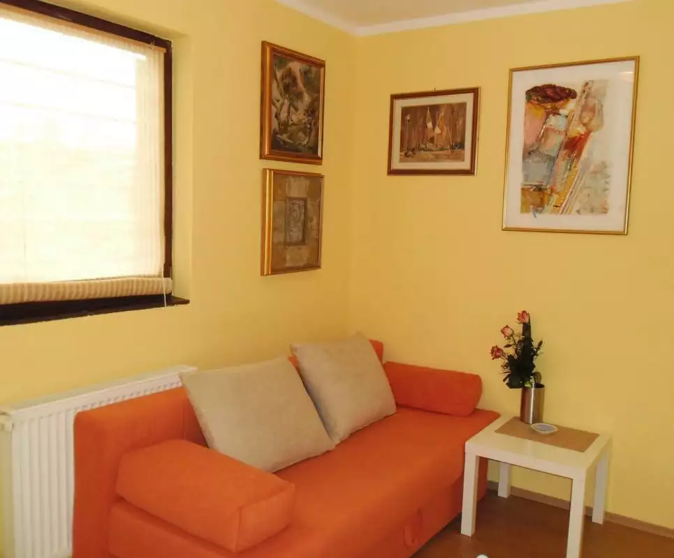 Отель, гостиница 300м² в Хорватии, Ловран. Стоимостью 986000€ аренда фото-17