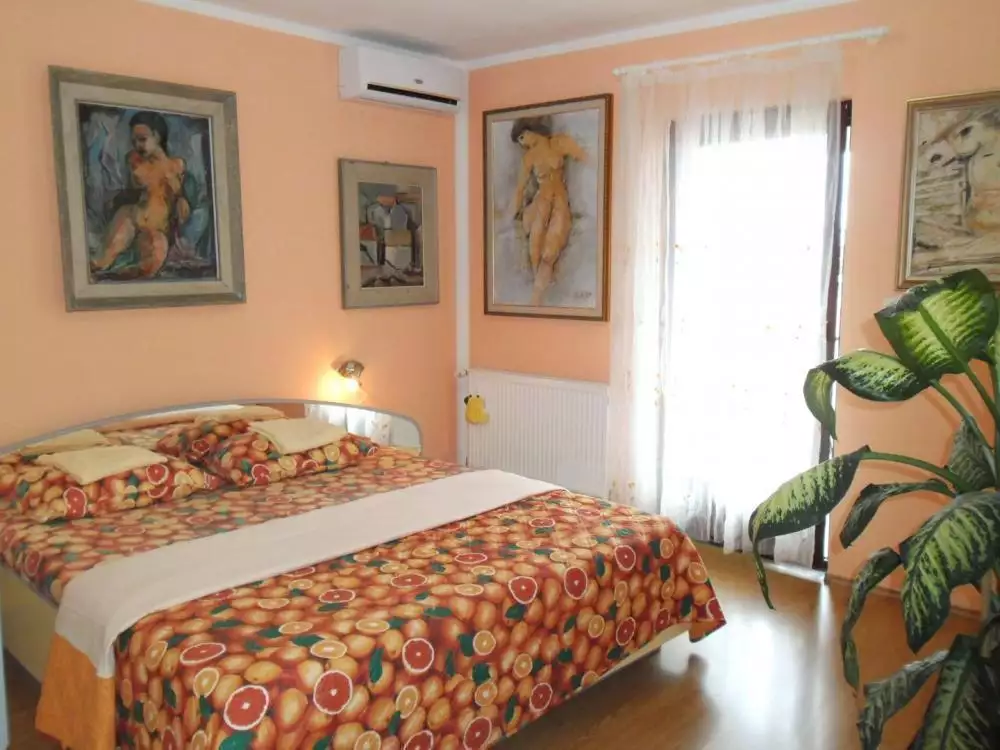 Отель, гостиница 300м² в Хорватии, Ловран. Стоимостью 986000€ аренда фото-23