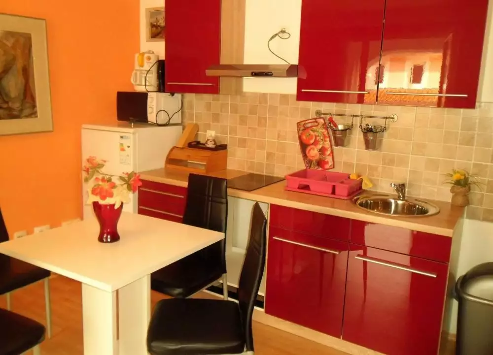 Отель, гостиница 300м² в Хорватии, Ловран. Стоимостью 986000€ аренда фото-24
