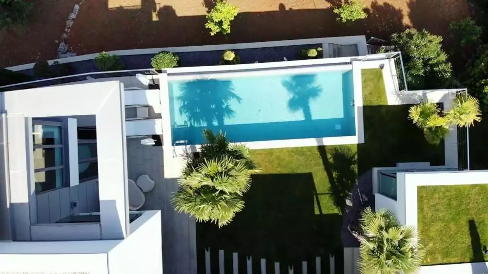 Вилла 300м² в Хорватии, Ловран. Стоимостью 2450000€ аренда фото-7