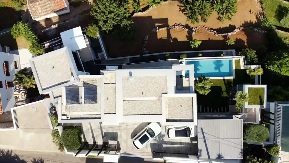Вилла 300м² в Хорватии, Ловран. Стоимостью 2450000€ аренда фото-8