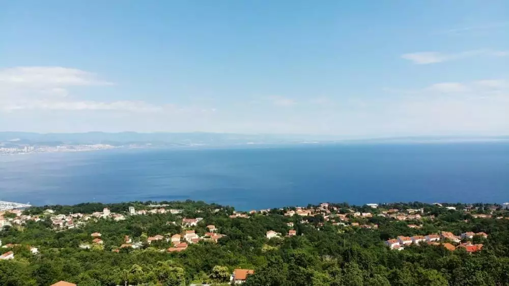 Вилла 300м² в Хорватии, Ловран. Стоимостью 2450000€ аренда фото-14