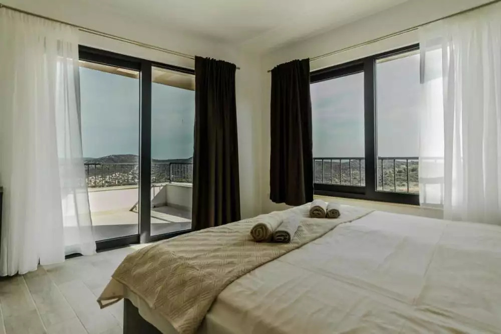 Вилла 190м² в Хорватии, Винище. Стоимостью 800000€ аренда фото-10