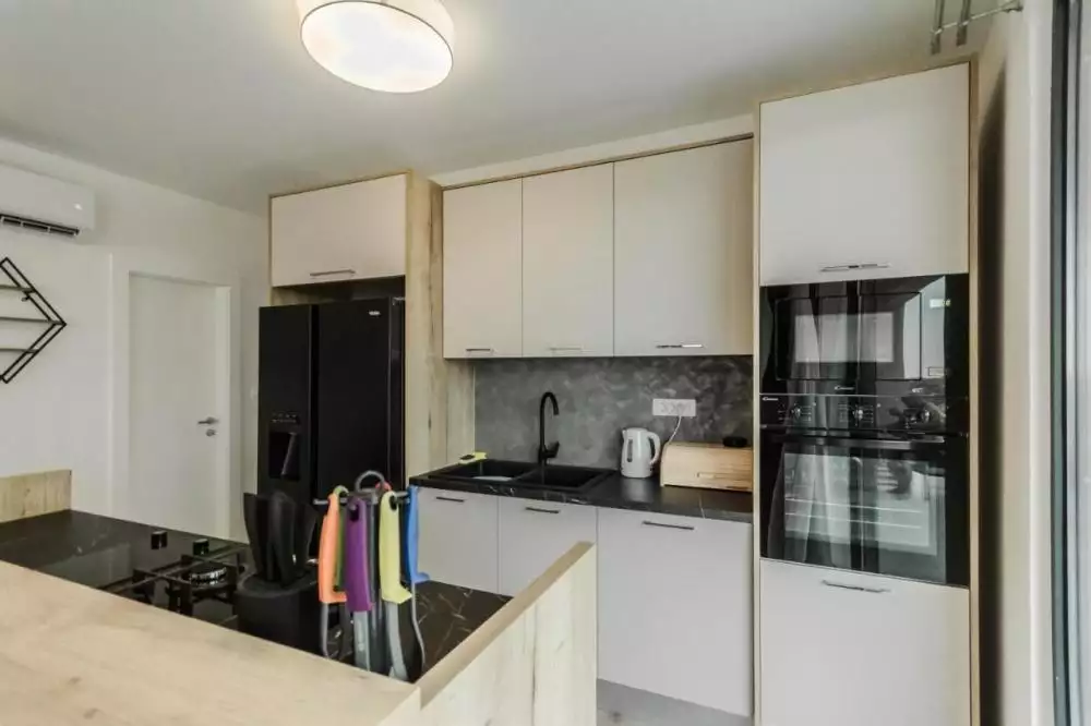 Вилла 190м² в Хорватии, Винище. Стоимостью 800000€ аренда фото-14