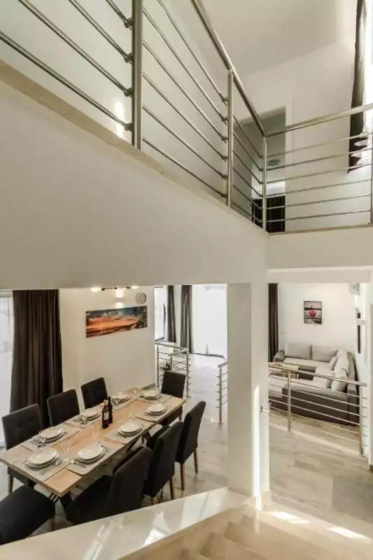 Вилла 190м² в Хорватии, Винище. Стоимостью 800000€ аренда фото-15