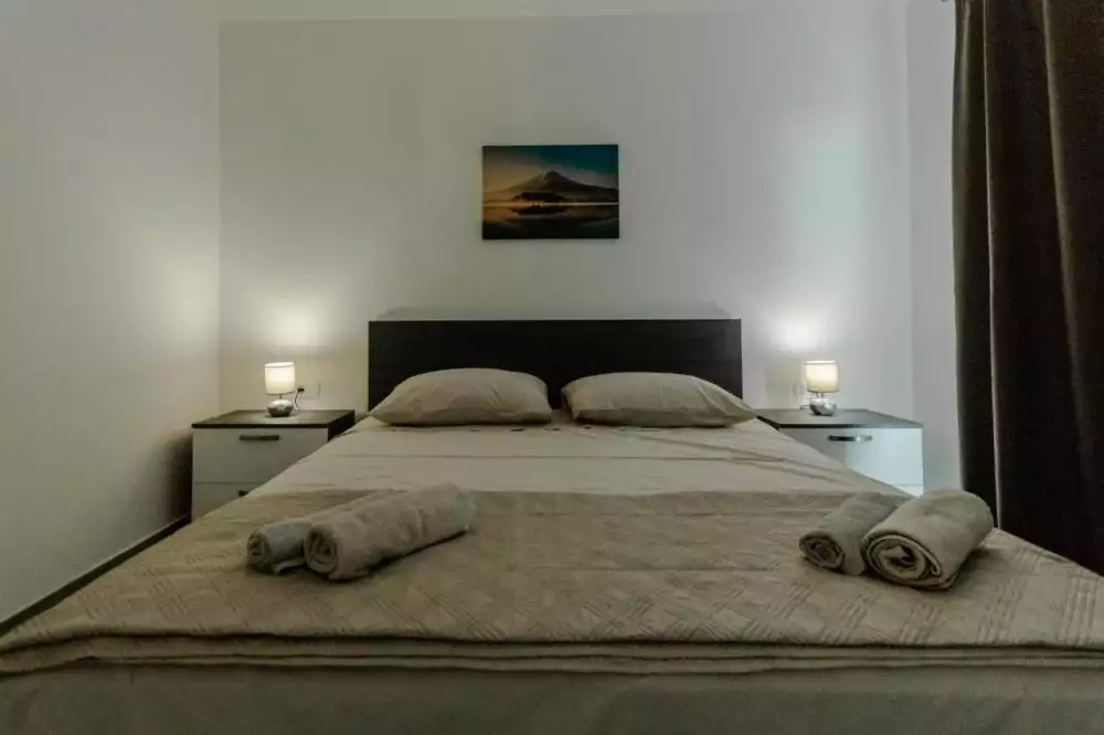 Вилла 190м² в Хорватии, Винище. Стоимостью 800000€ аренда фото-17