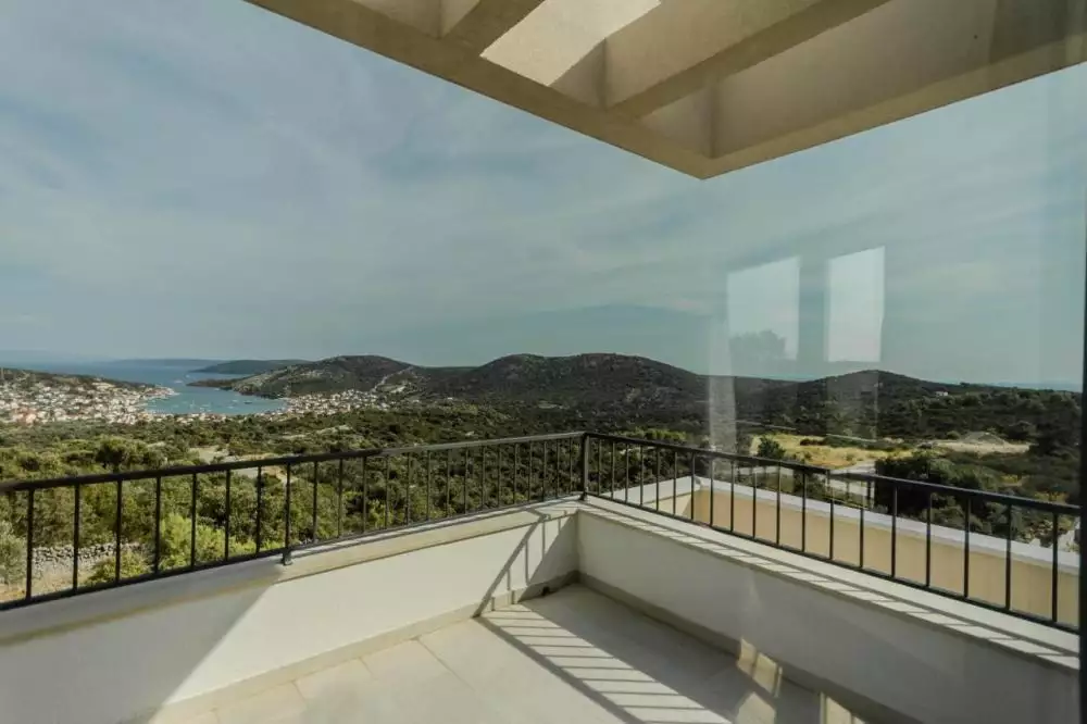 Вилла 190м² в Хорватии, Винище. Стоимостью 800000€ аренда фото-20