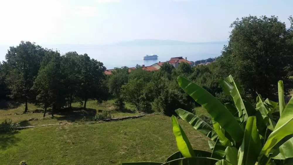 Вилла 400м² в Хорватии, Матульи. Стоимостью 1450000€ аренда фото-1