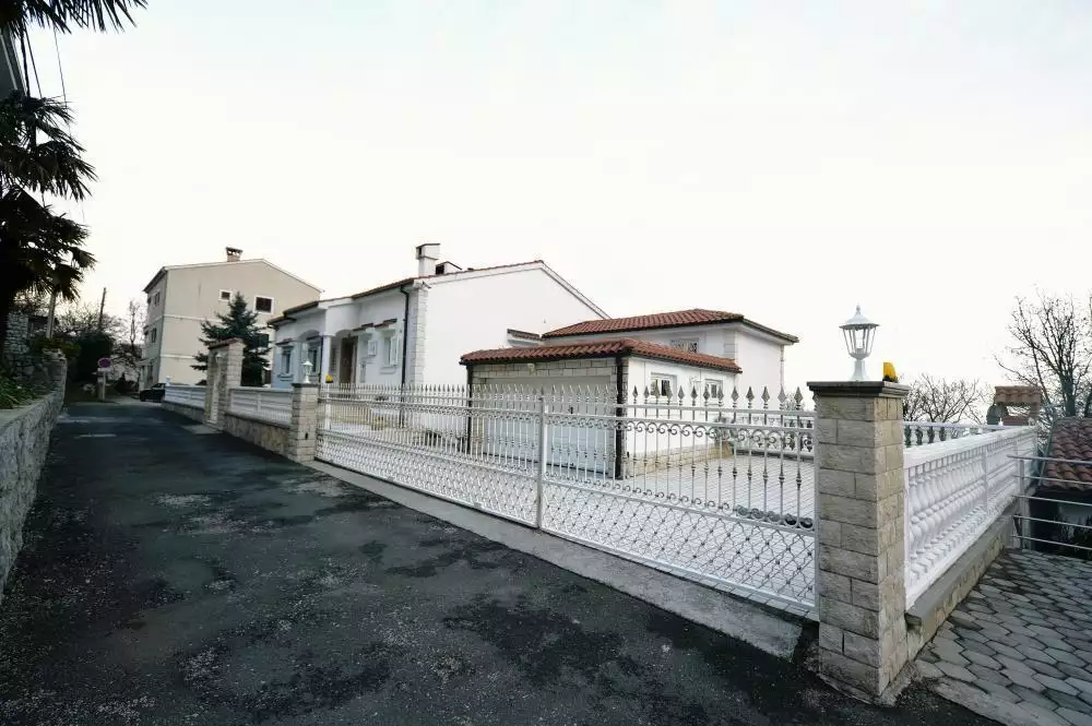 Вилла 400м² в Хорватии, Матульи. Стоимостью 1450000€ аренда фото-3