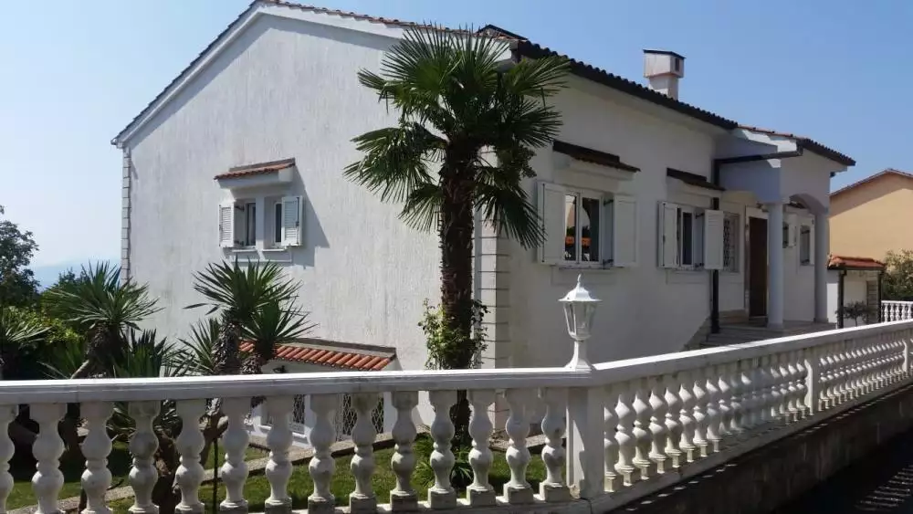 Вилла 400м² в Хорватии, Матульи. Стоимостью 1450000€ аренда фото-4