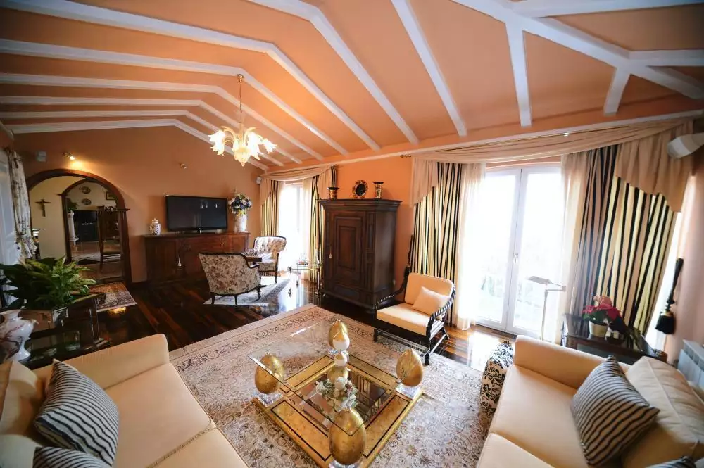 Вилла 400м² в Хорватии, Матульи. Стоимостью 1450000€ аренда фото-8