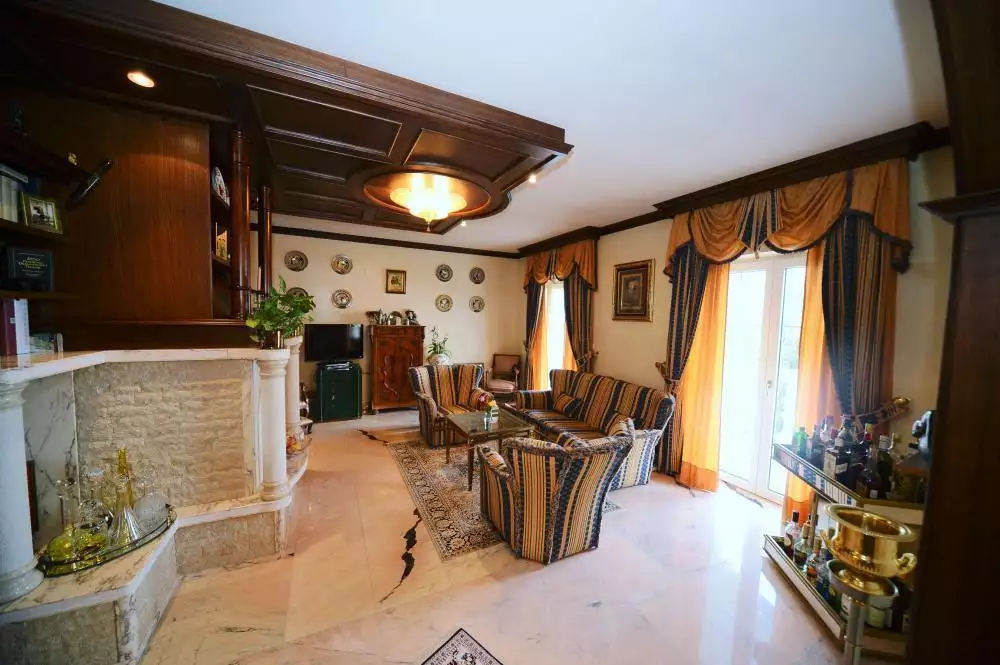 Вилла 400м² в Хорватии, Матульи. Стоимостью 1450000€ аренда фото-11