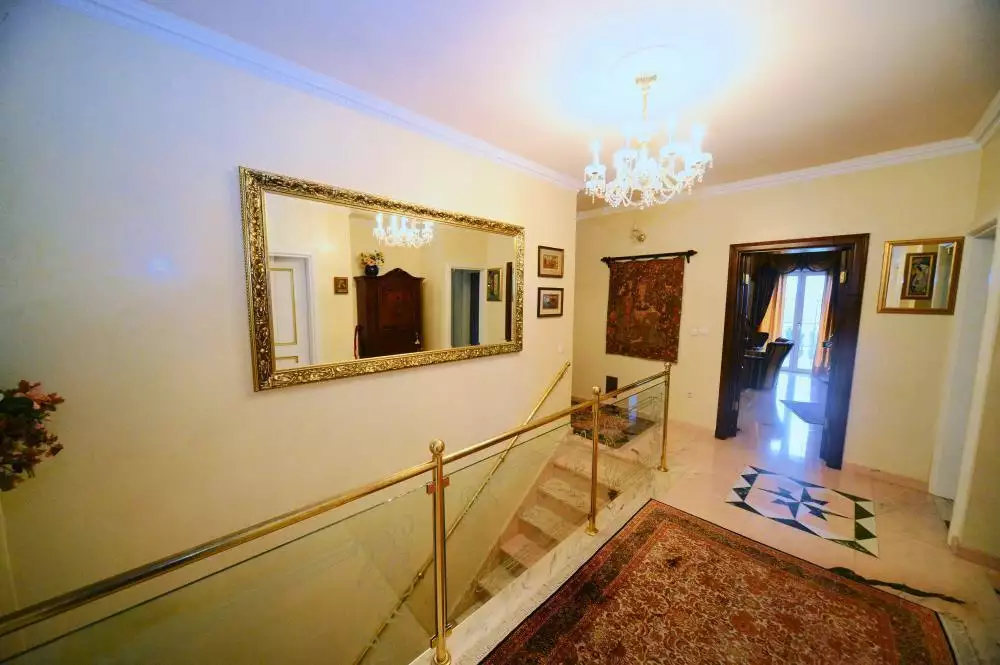 Вилла 400м² в Хорватии, Матульи. Стоимостью 1450000€ аренда фото-12