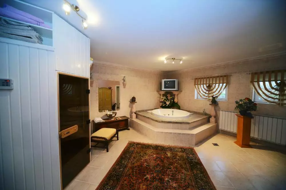 Вилла 400м² в Хорватии, Матульи. Стоимостью 1450000€ аренда фото-13