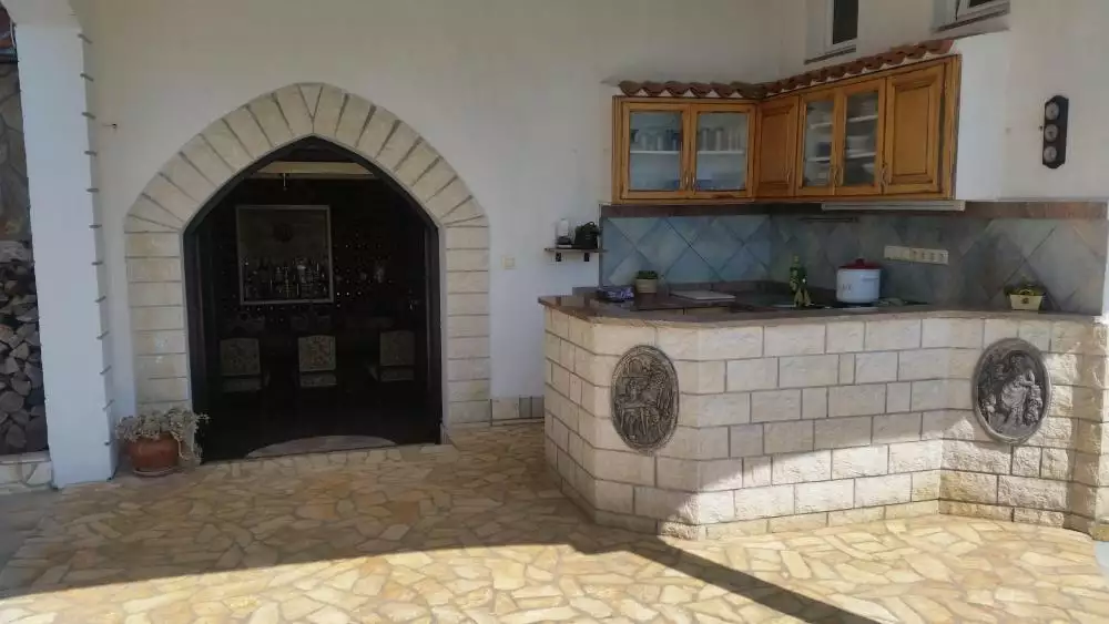 Вилла 400м² в Хорватии, Матульи. Стоимостью 1450000€ аренда фото-16