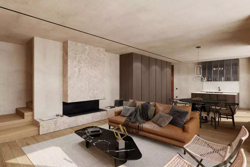 Вилла 230м² в Хорватии, Балэ. Стоимостью 1050000€ аренда фото-5