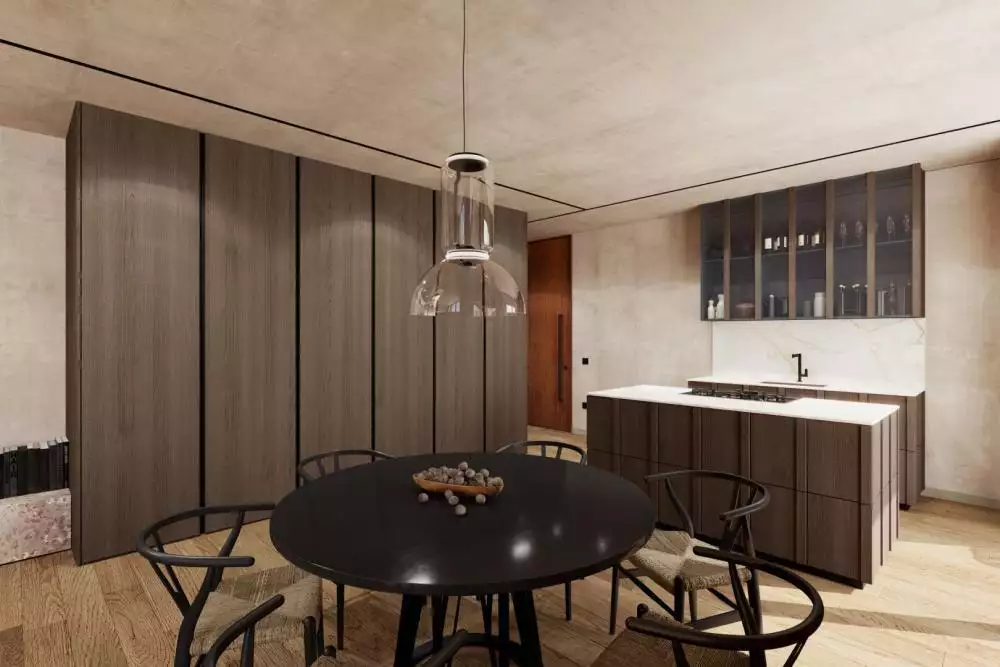 Вилла 230м² в Хорватии, Балэ. Стоимостью 1050000€ аренда фото-7