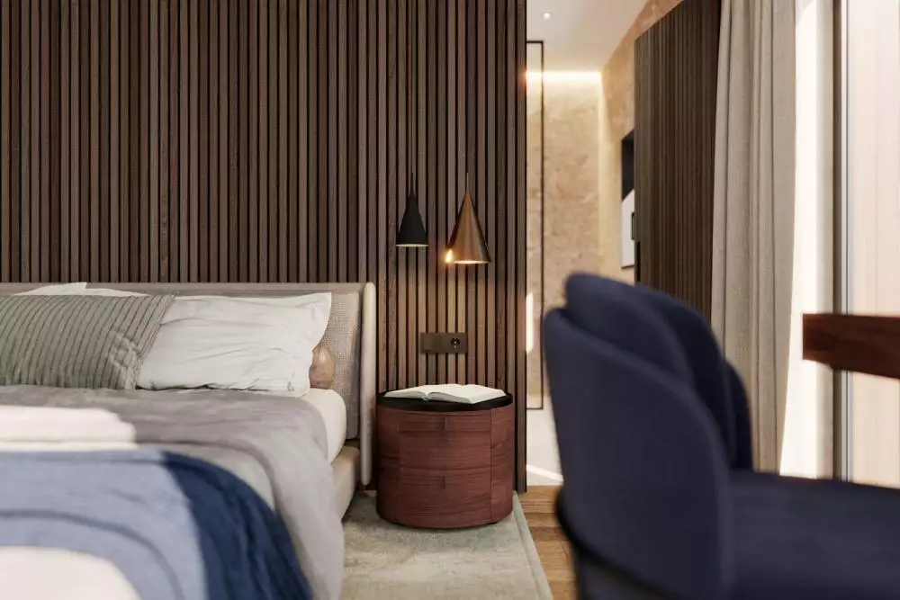 Вилла 230м² в Хорватии, Балэ. Стоимостью 1050000€ аренда фото-11