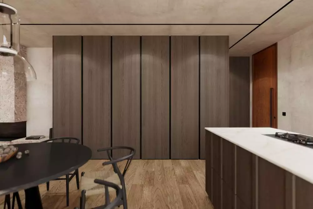 Вилла 230м² в Хорватии, Балэ. Стоимостью 1050000€ аренда фото-13