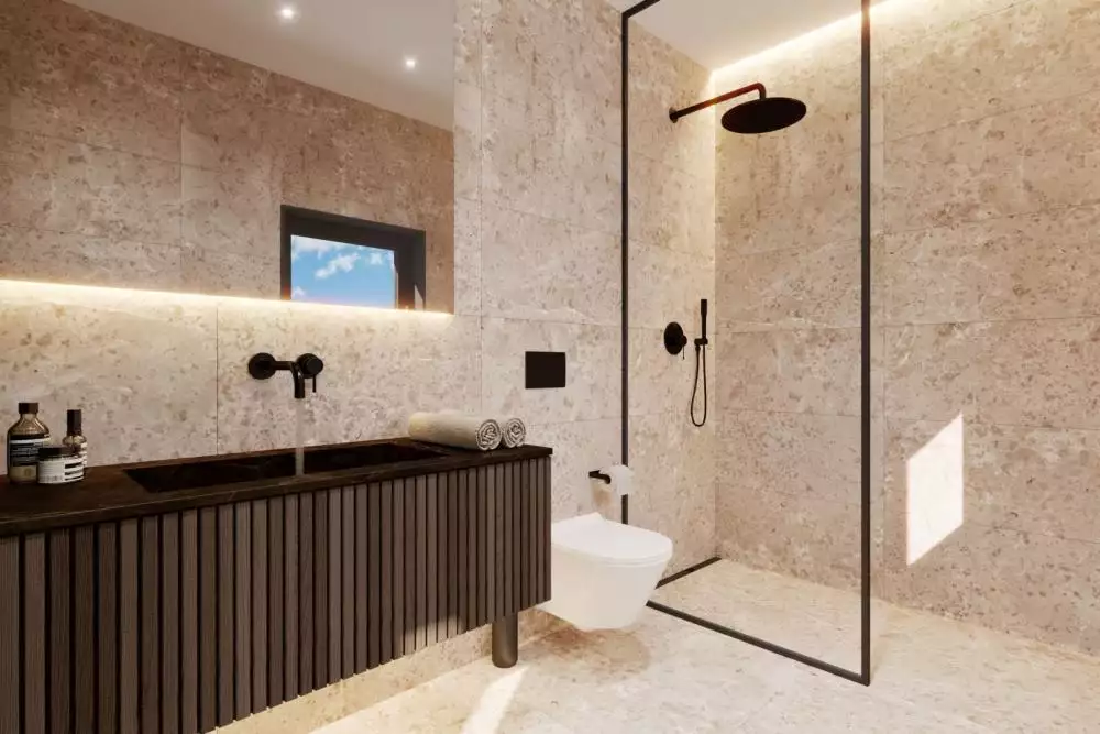 Вилла 230м² в Хорватии, Балэ. Стоимостью 1050000€ аренда фото-14