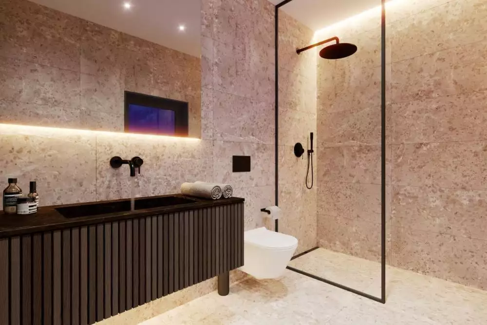Вилла 230м² в Хорватии, Балэ. Стоимостью 1050000€ аренда фото-15