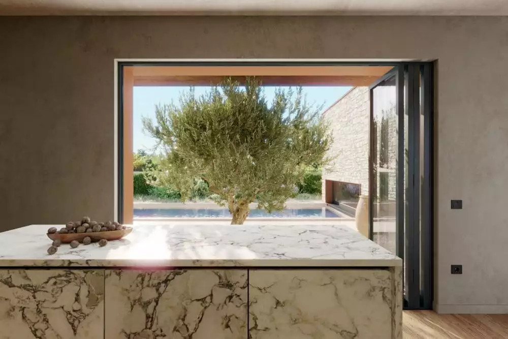 Вилла 260м² в Хорватии, Балэ. Стоимостью 1050000€ аренда фото-8