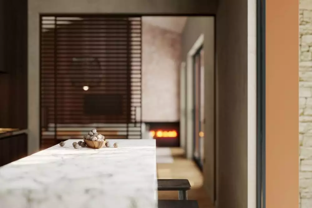 Вилла 260м² в Хорватии, Балэ. Стоимостью 1050000€ аренда фото-9