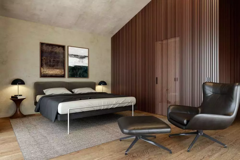 Вилла 260м² в Хорватии, Балэ. Стоимостью 1050000€ аренда фото-13