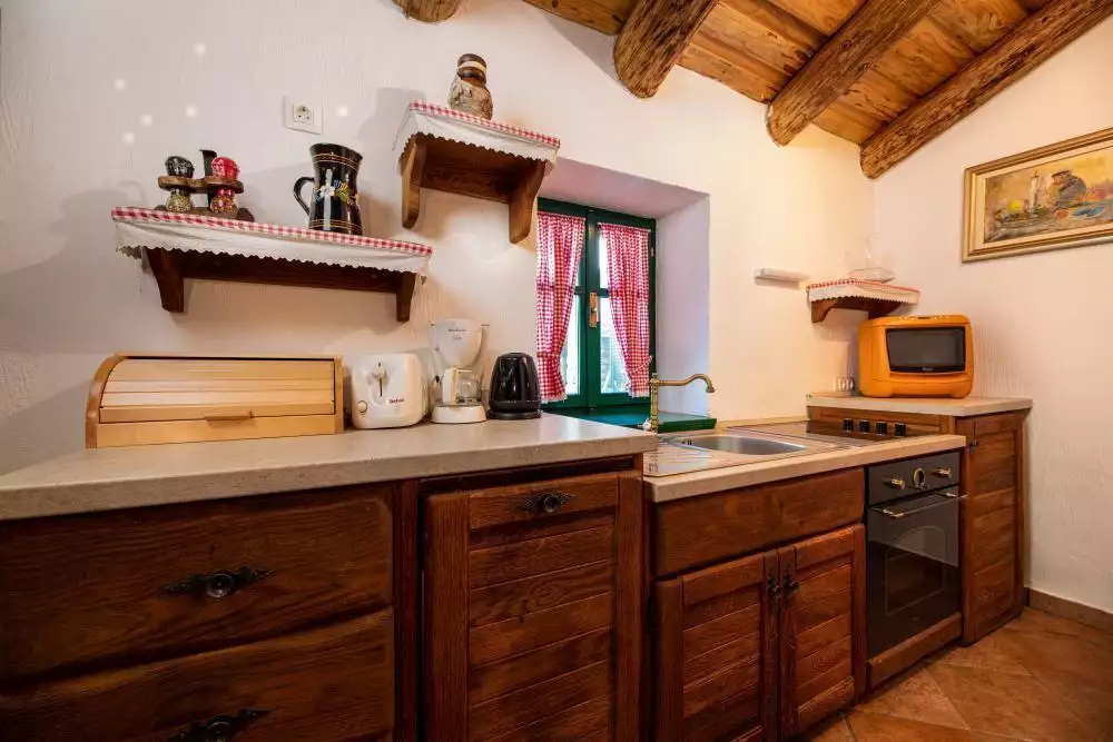 Вилла 1м² в Хорватии, Добринь. Стоимостью 986000€ аренда фото-11
