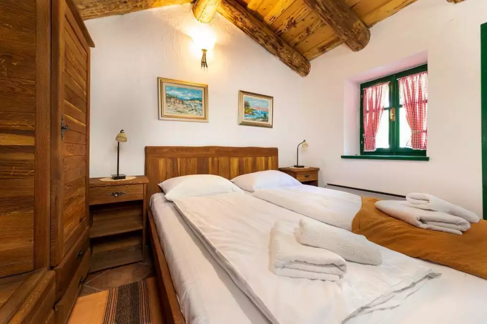 Вилла 1м² в Хорватии, Добринь. Стоимостью 986000€ аренда фото-18