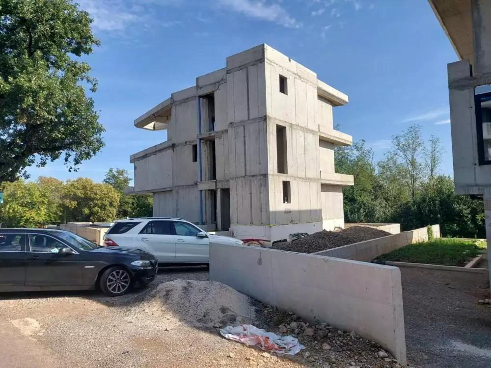 Вилла 333м² в Хорватии, Ловран. Стоимостью 1800000€ аренда фото-6