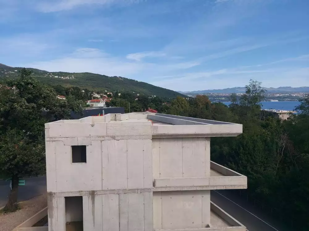 Вилла 333м² в Хорватии, Ловран. Стоимостью 1800000€ аренда фото-7