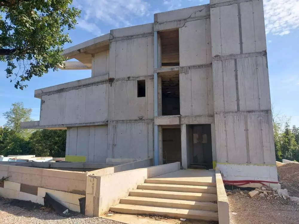 Вилла 333м² в Хорватии, Ловран. Стоимостью 1800000€ аренда фото-8