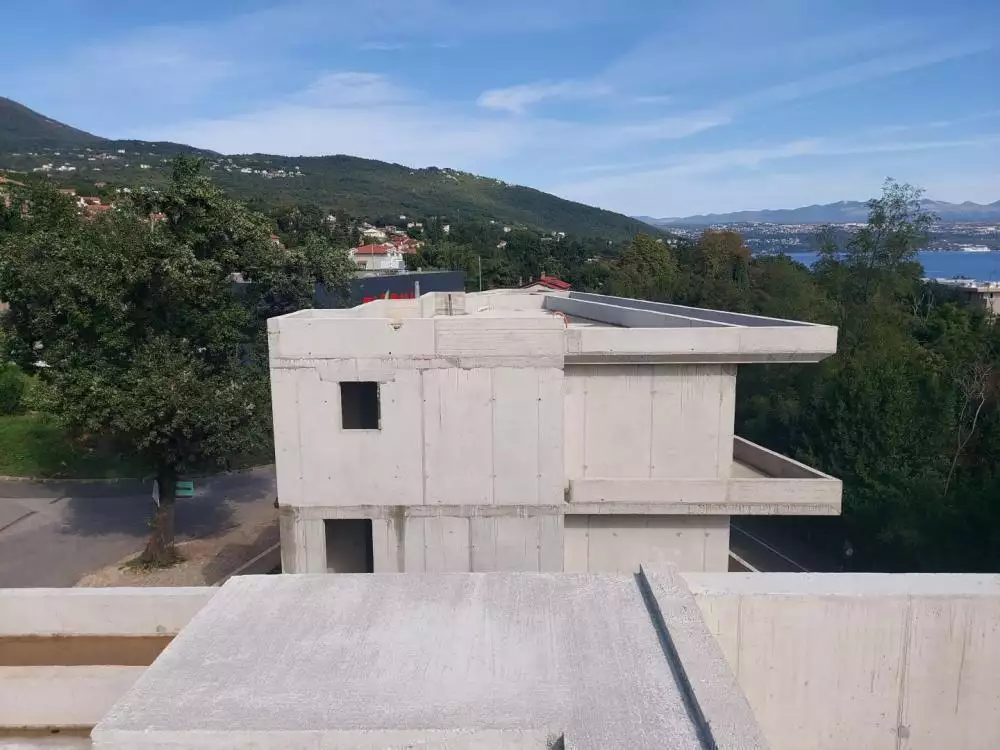 Вилла 333м² в Хорватии, Ловран. Стоимостью 1800000€ аренда фото-9