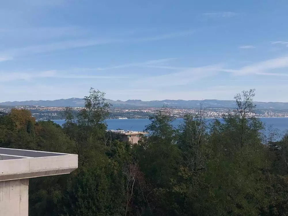 Вилла 333м² в Хорватии, Ловран. Стоимостью 1800000€ аренда фото-10