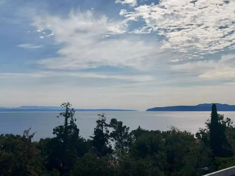Вилла 333м² в Хорватии, Ловран. Стоимостью 1800000€ аренда фото-12
