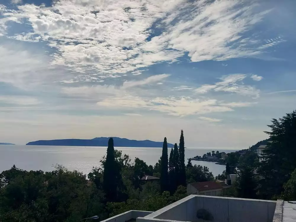 Вилла 333м² в Хорватии, Ловран. Стоимостью 1800000€ аренда фото-13