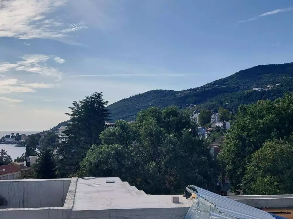 Вилла 333м² в Хорватии, Ловран. Стоимостью 1800000€ аренда фото-14