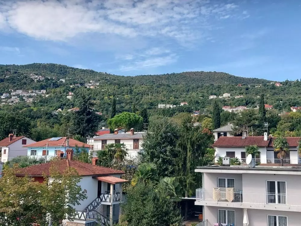 Вилла 333м² в Хорватии, Ловран. Стоимостью 1800000€ аренда фото-15