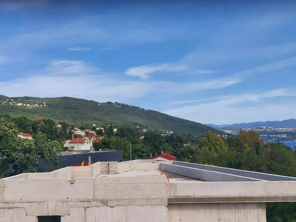 Вилла 333м² в Хорватии, Ловран. Стоимостью 1800000€ аренда фото-16