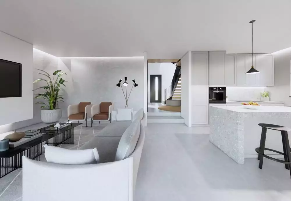 Вилла 227м² в Хорватии, Гарица. Стоимостью 800000€ аренда фото-10